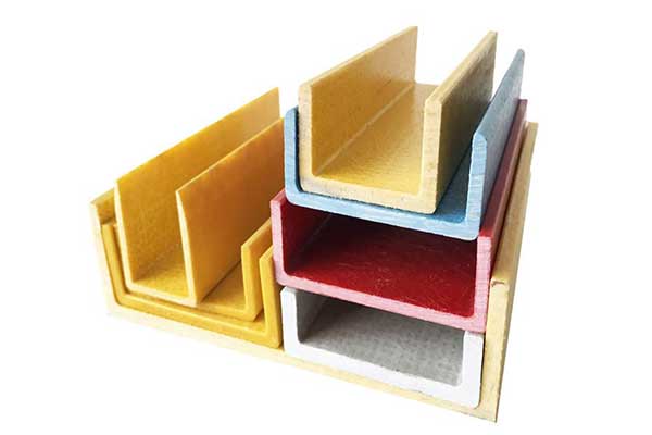 Fiberglass Channel Advantages And Application Unicomposite