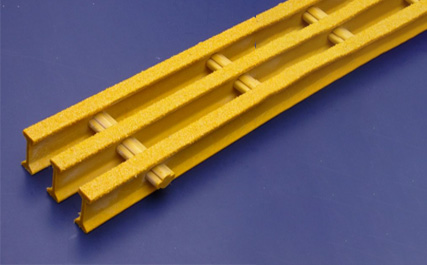 Fiberglass Grating