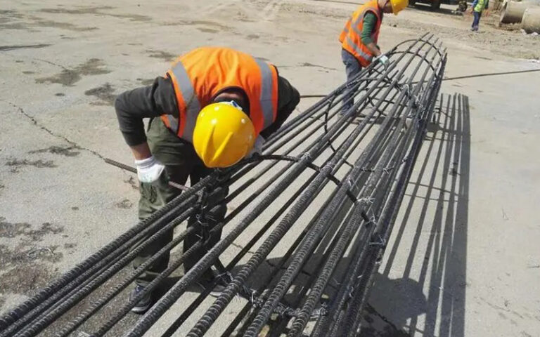 Fiberglass Rebar Vs Steel Rebar | Unicomposite