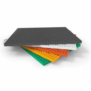 fiberglass grating manufacturers