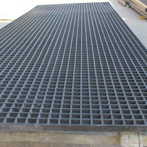 frp fiberglass floor drain grating