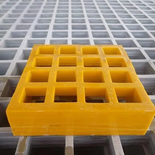 fiberglass reinforced plastic grating manufacturers