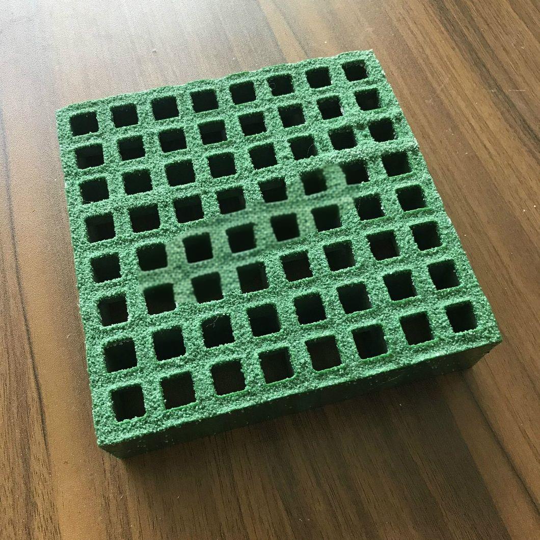 mini mesh grp grating