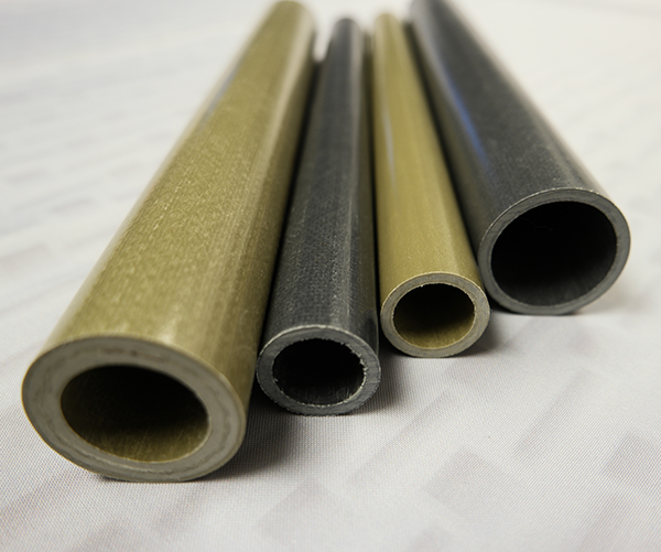 How to Choose the Right Round Fiberglass Tubes for Your Project