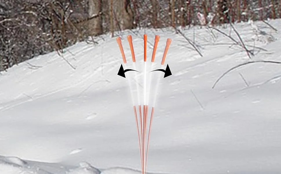 A Step-by-Step Guide on How to Bury Snow Stakes for Maximum Stability