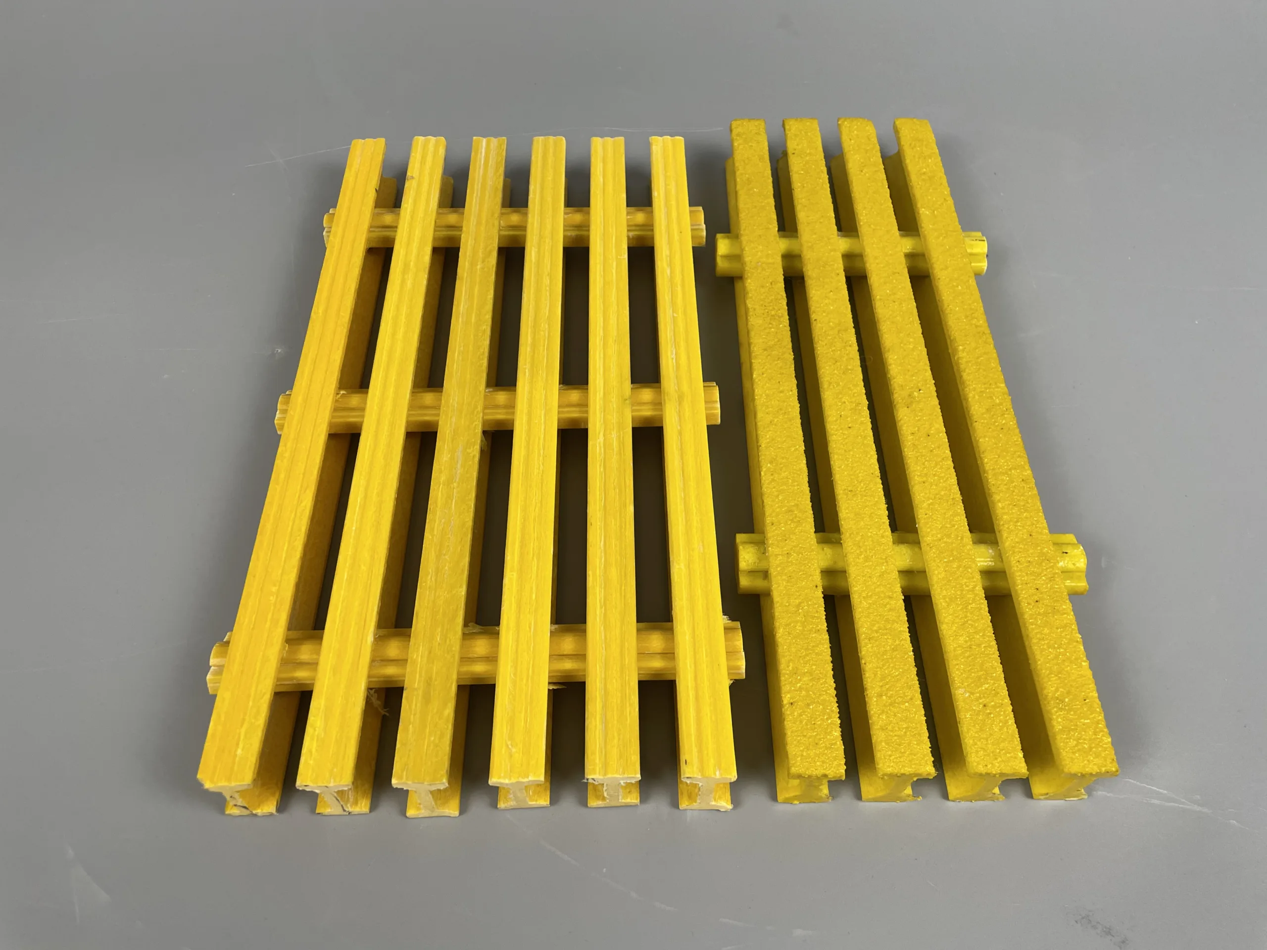 How Pultruded GRP Grating Enhances Workplace Safety and Efficiency