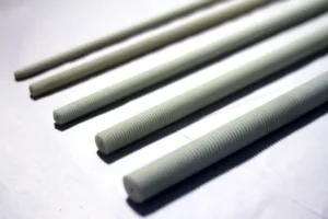 Threaded Fiberglass Rod vs Steel: A Complete Comparison Guide