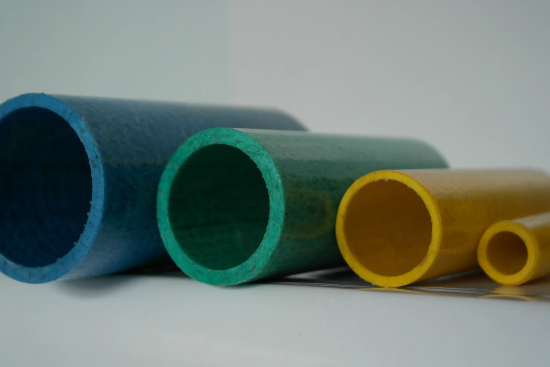 Top Benefits of High Strength Pultruded Fiberglass Round Tubes for Industrial Applications