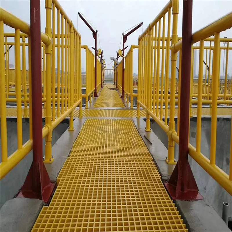 industrial grp grating