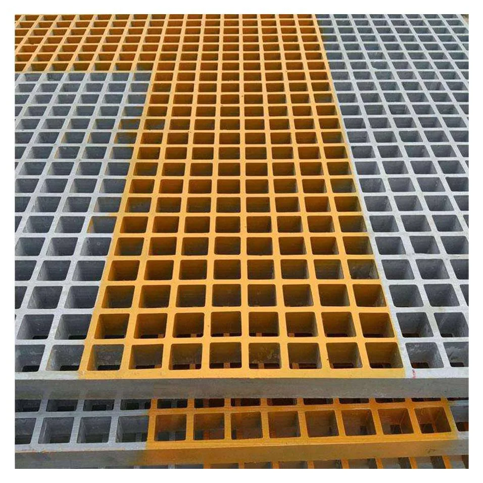 wholesale fiberglass floor grating