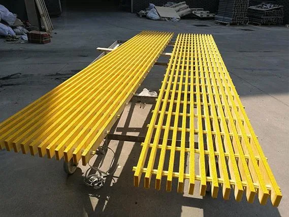 pultruded fiberglass grating suppliers